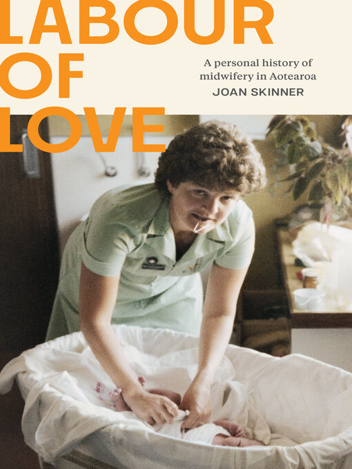 Title details for Labour of Love by Joan Skinner - Available
